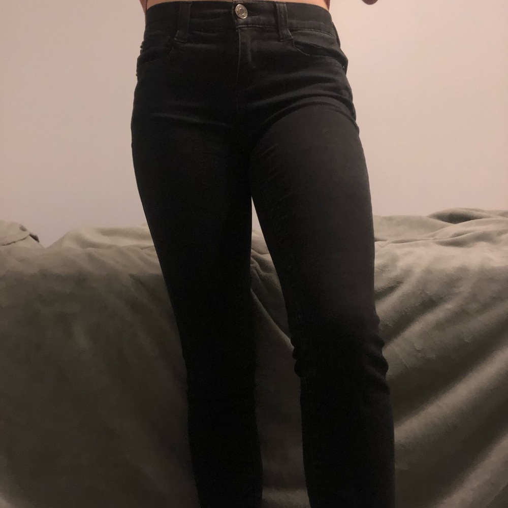 Mudd skinny jeans
